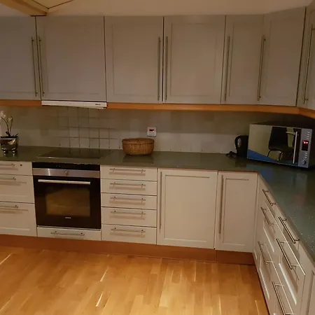 Skaland Gjestegard Daire