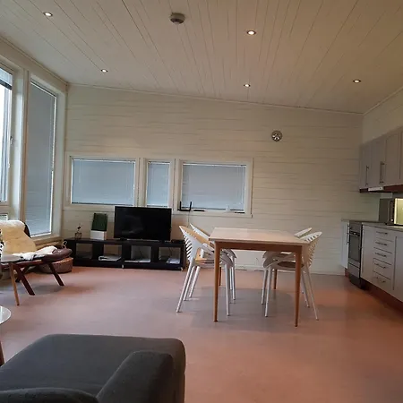 Skaland Gjestegard Daire