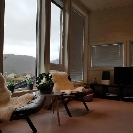 Daire Skaland Gjestegard