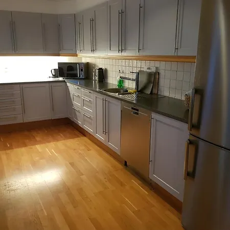 Skaland Gjestegard