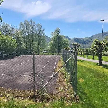 Apartman Gjestegard Skaland