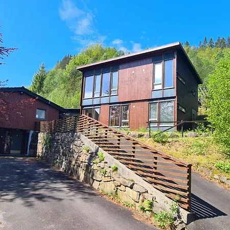 Gjestegard Apartman