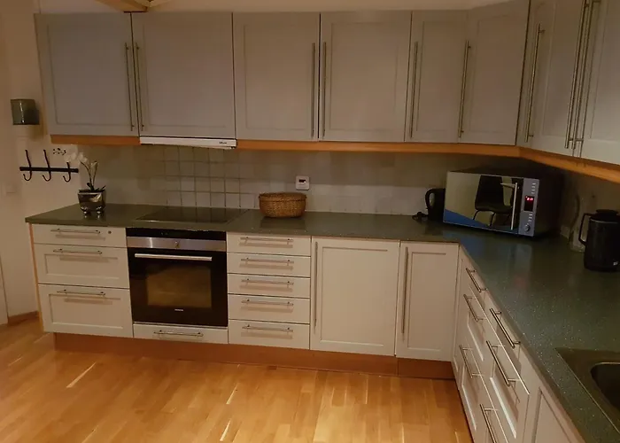 Skaland Gjestegard Appartement