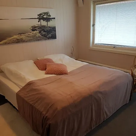 Appartement Skaland Gjestegard Svaland