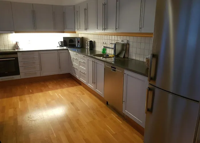 Skaland Gjestegard